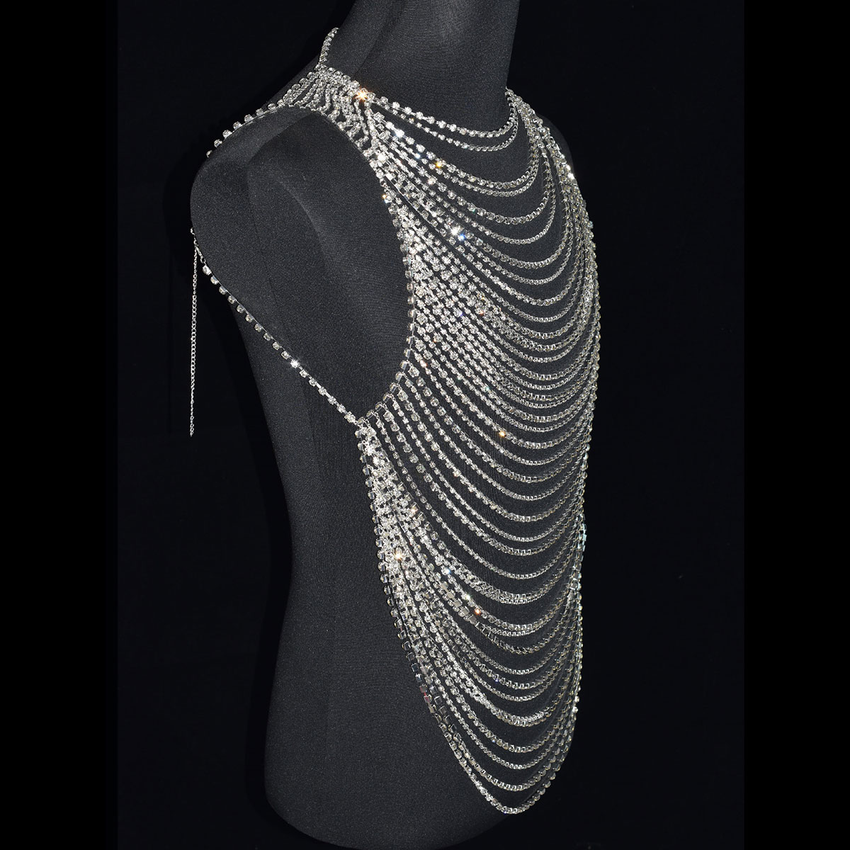 ملابس داخلية عصرية فاخرة للرجا - مراجعة Men'S Accessories Clothing وسعره